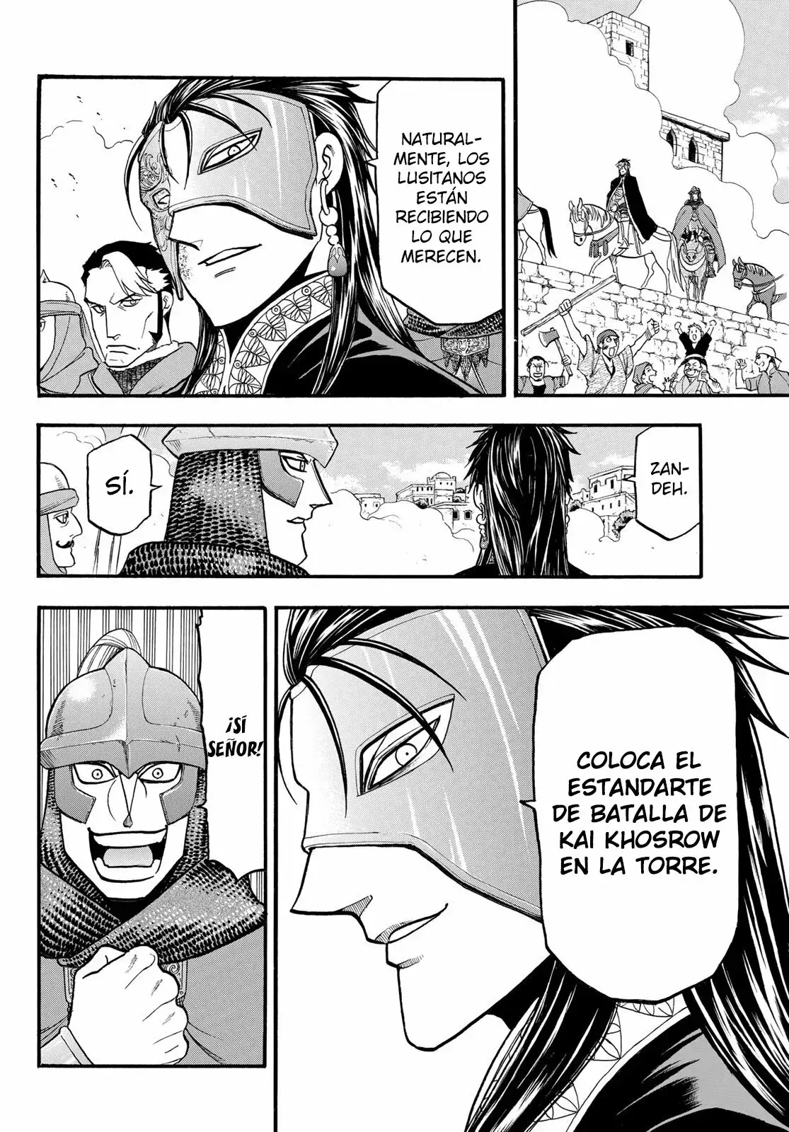 Capitulo 113 page 24