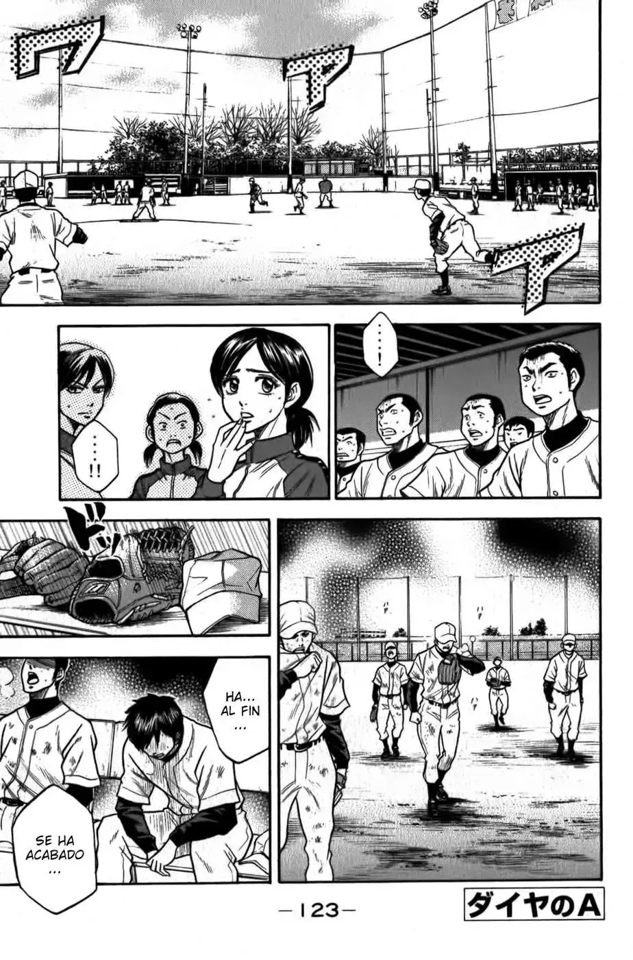 Capitulo 11 page 1