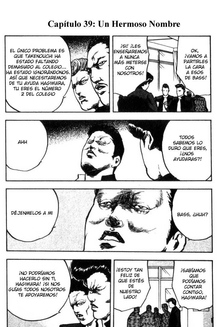 Capitulo 39 page 1