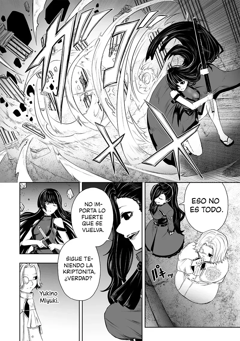 Capitulo 68 page 17