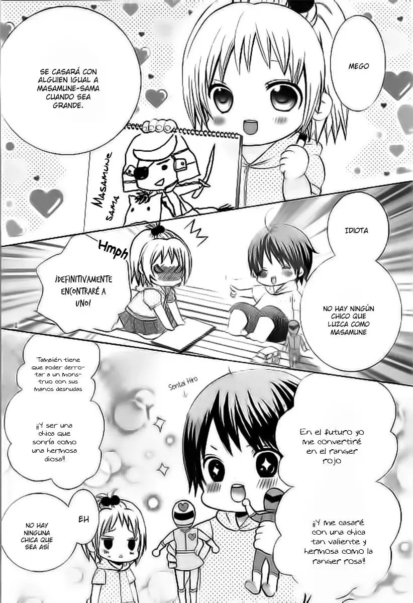 Capitulo 74 page 5