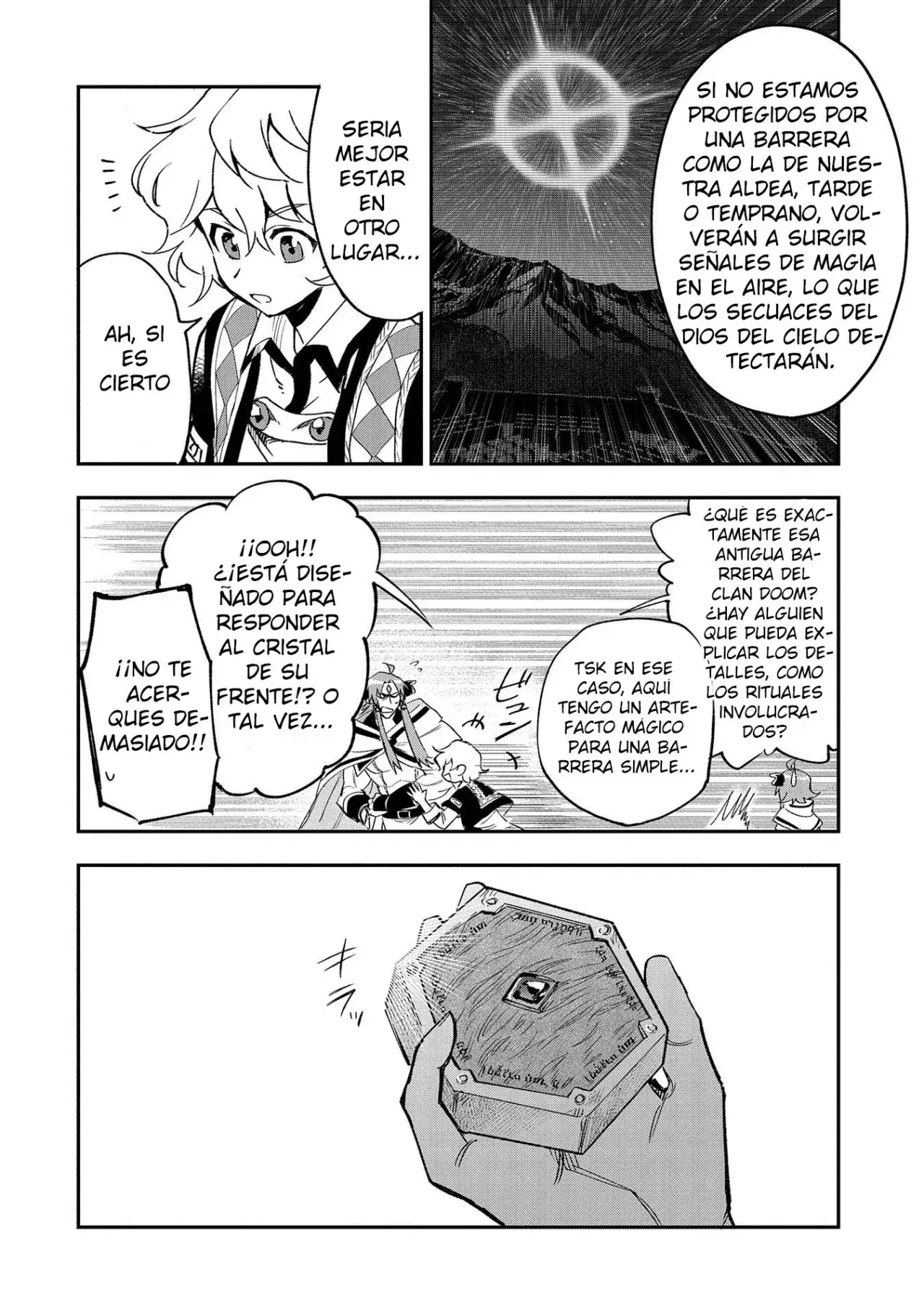 Capitulo 26 page 18
