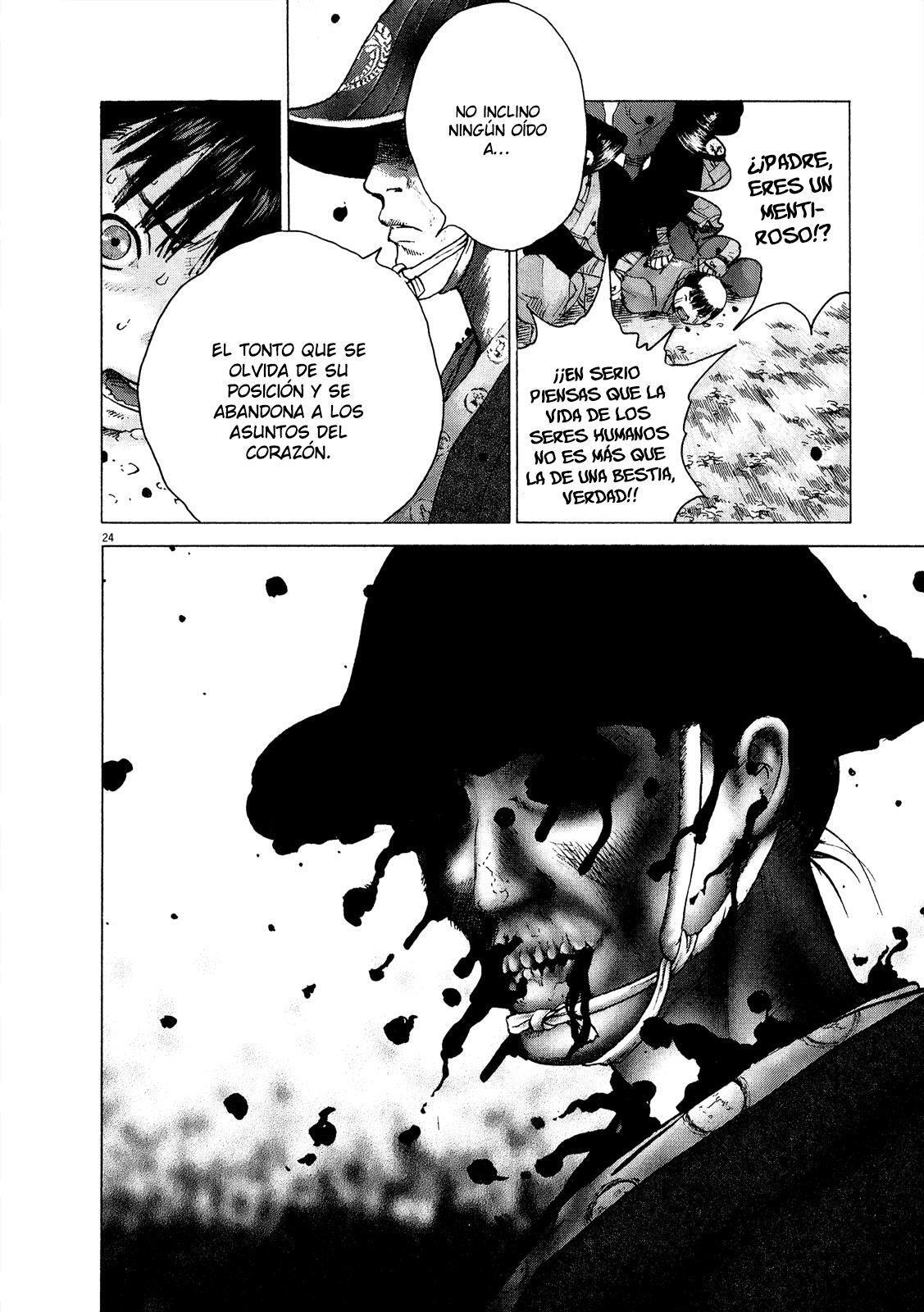 Capitulo 61 page 24