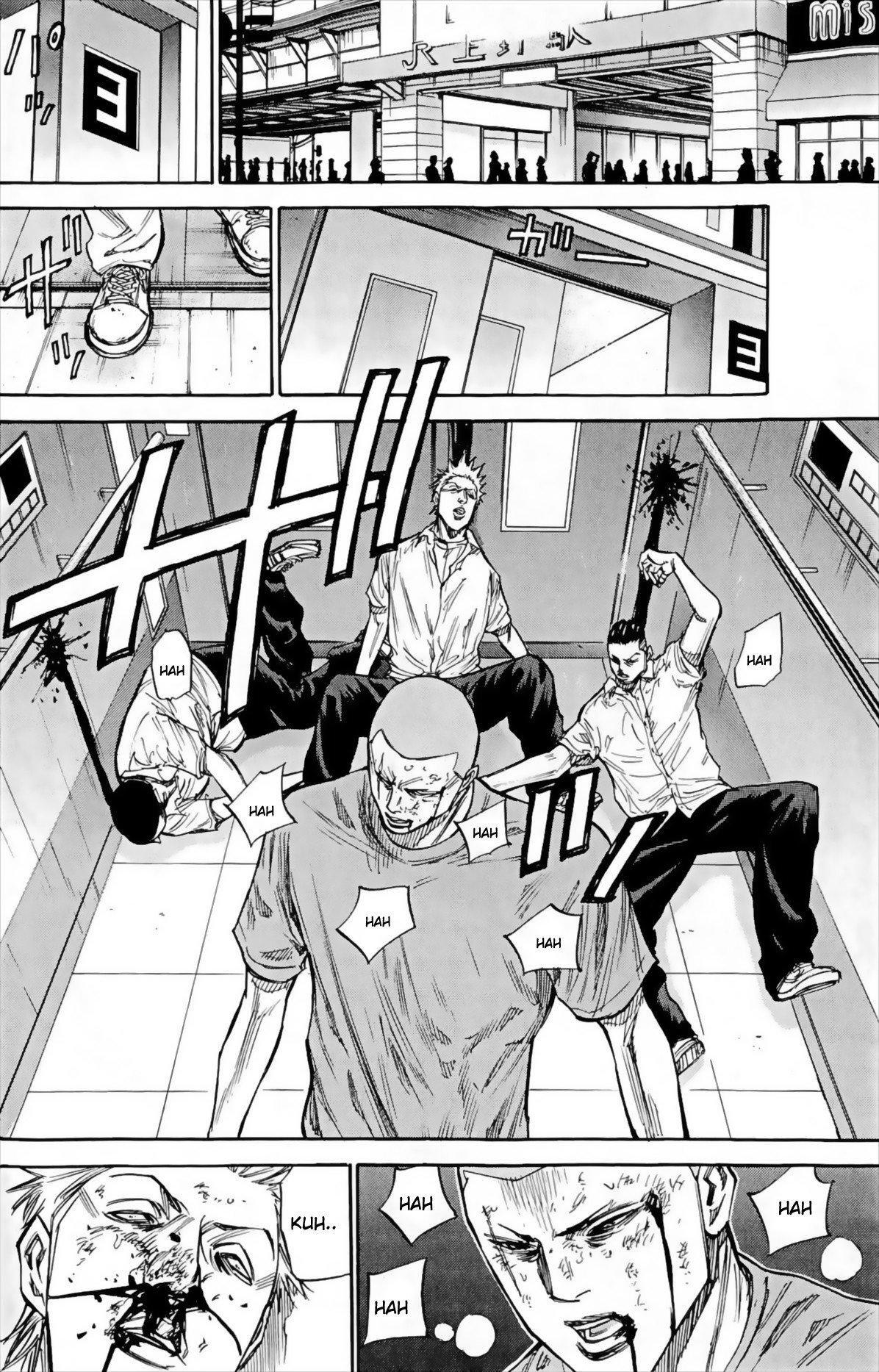 Capitulo 47 page 19