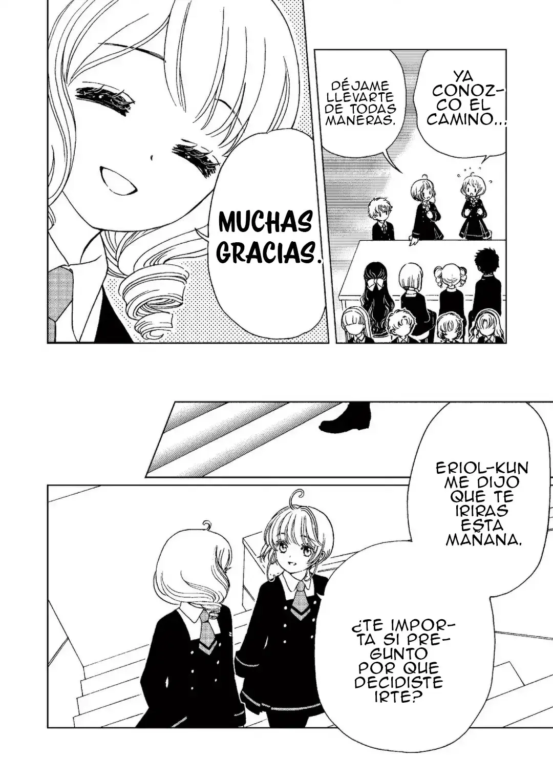 Capitulo 80 page 23