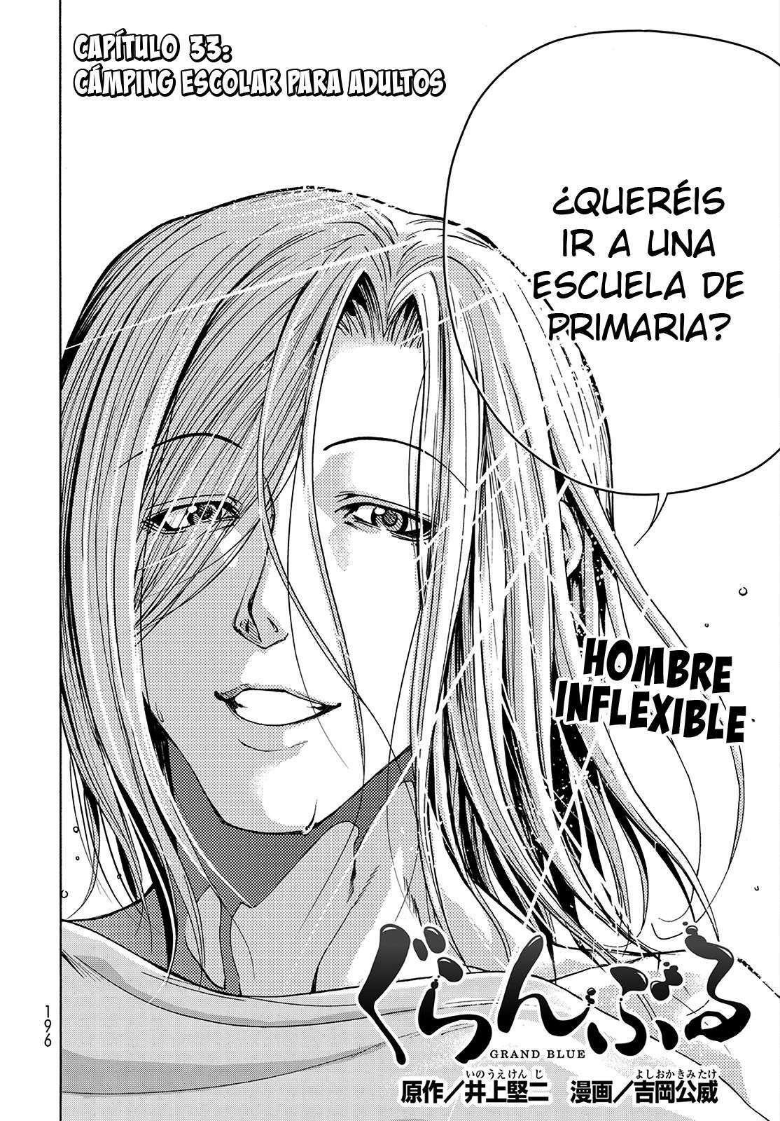 Capitulo 33 page 3