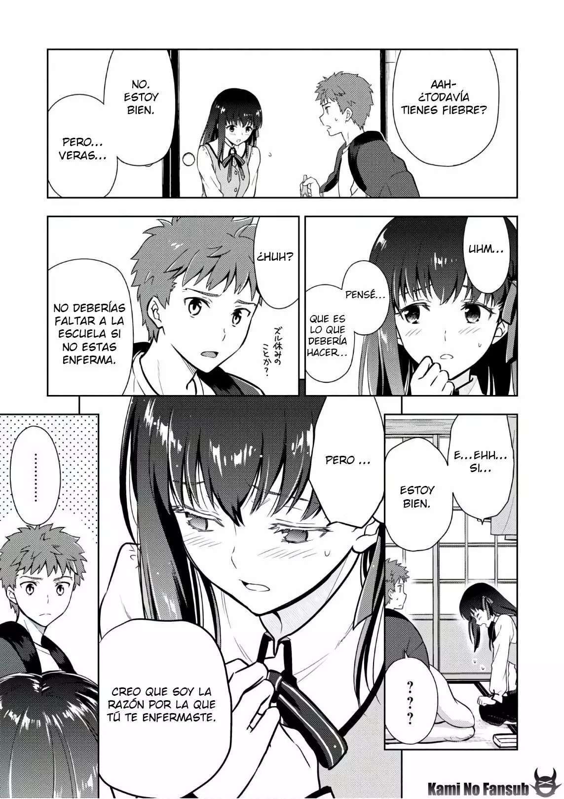 Capitulo 32 page 10