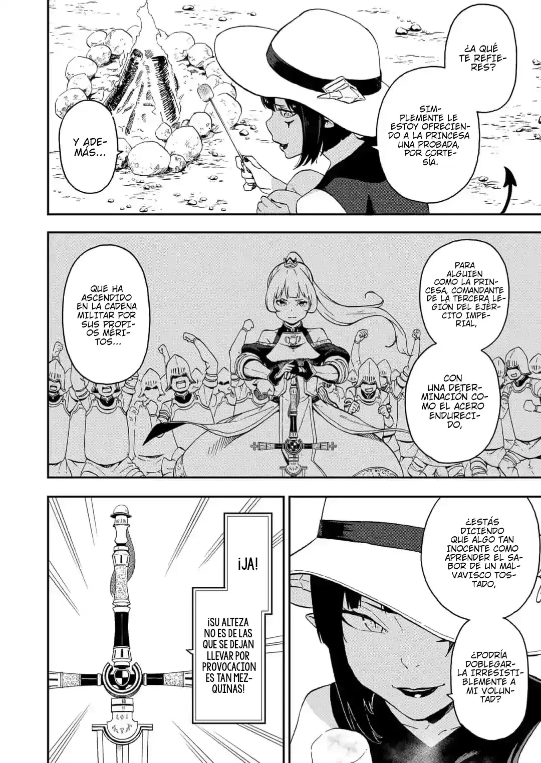 Capitulo 21 page 7