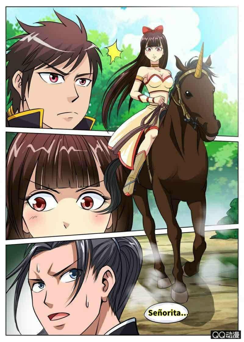 Capitulo 23 page 14