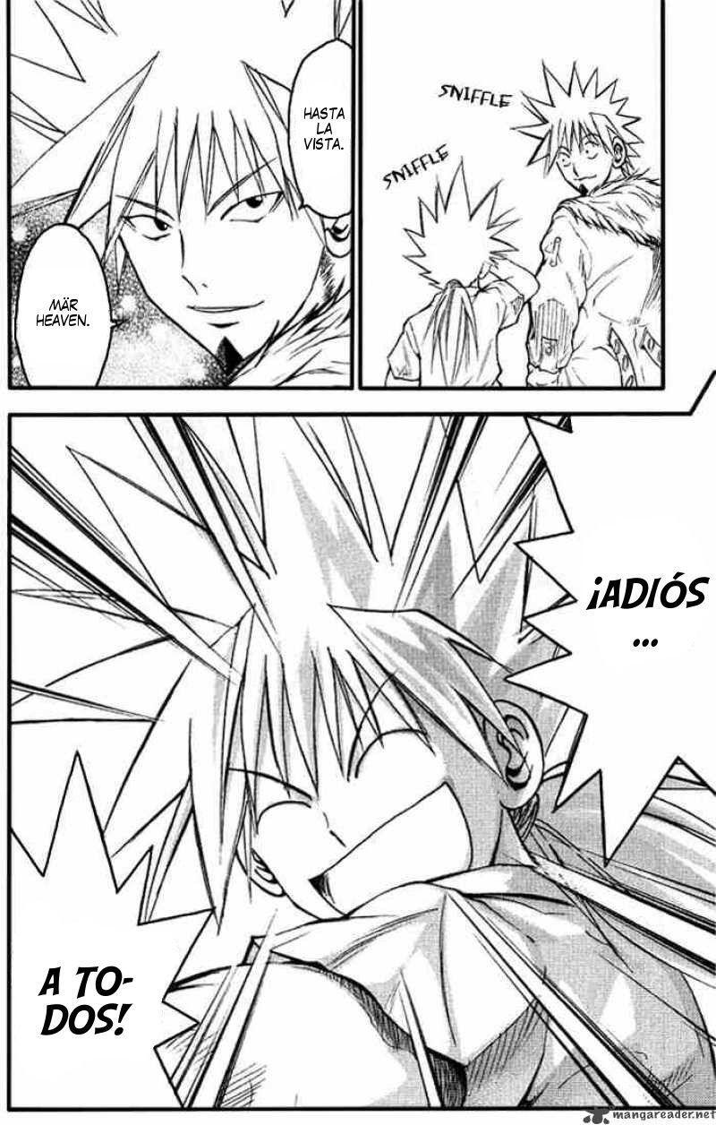 Capitulo 161 page 24