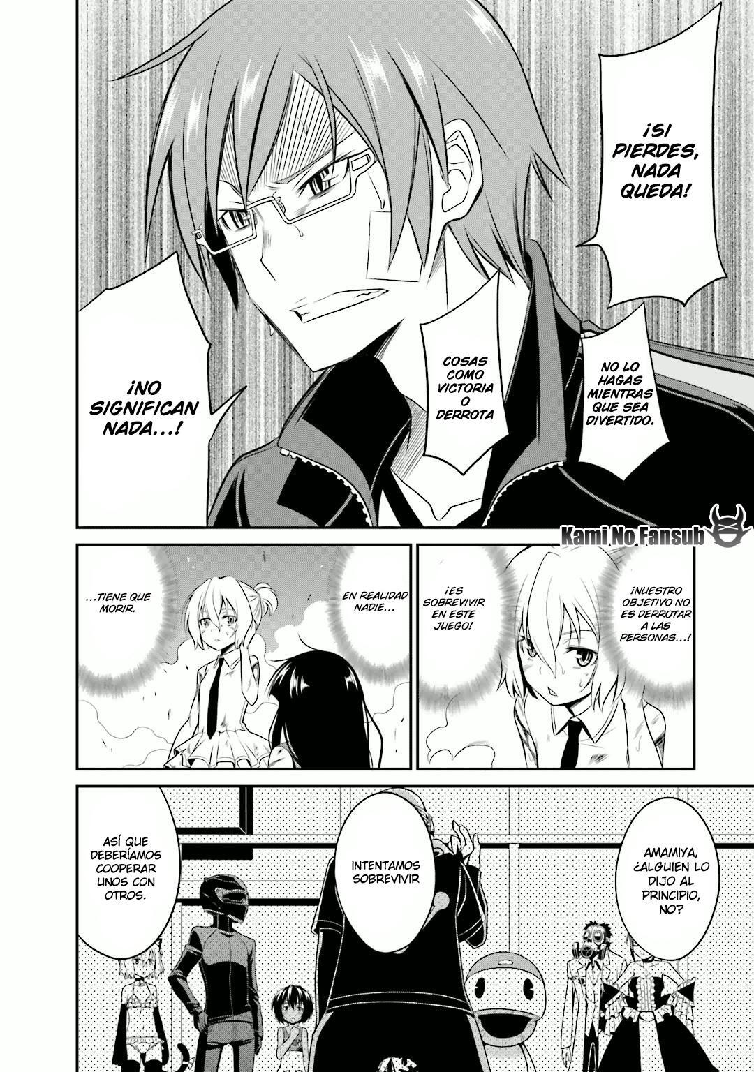 Capitulo 15 page 19