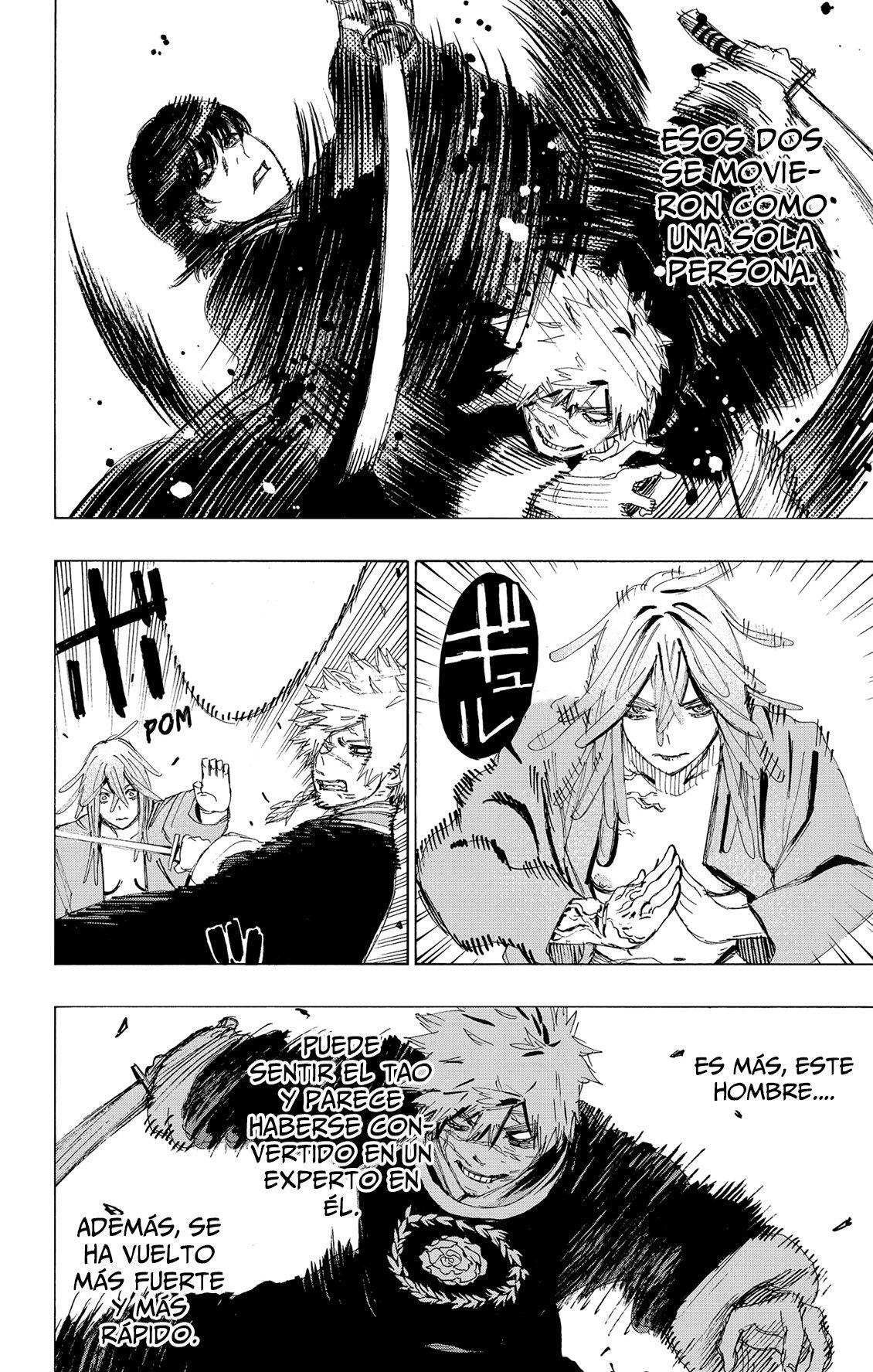 Capitulo 72 page 10