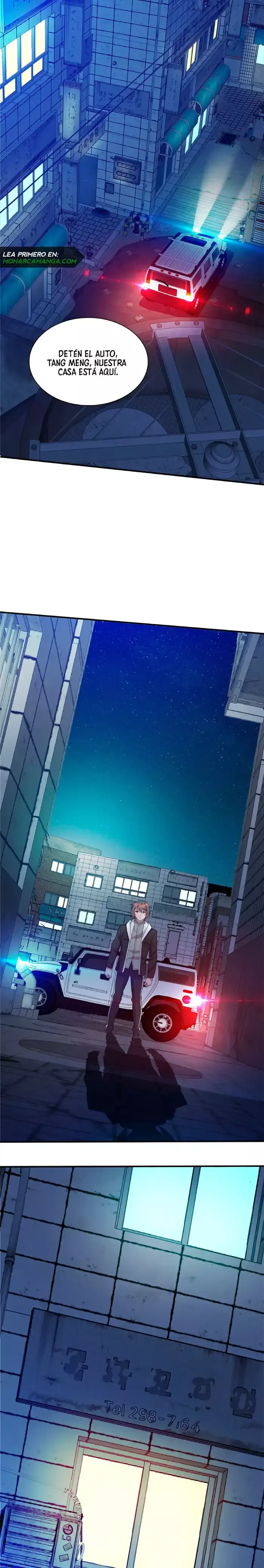 Capitulo 42 page 3