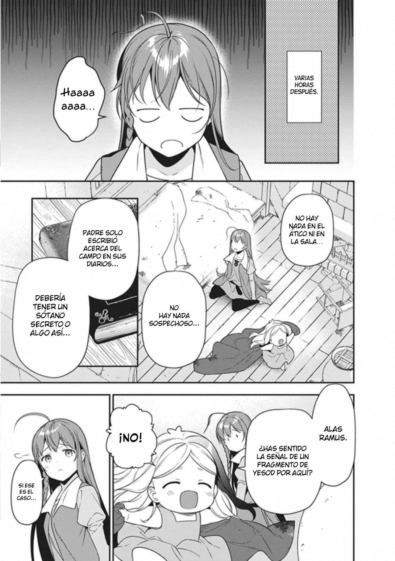 Capitulo 82 page 28