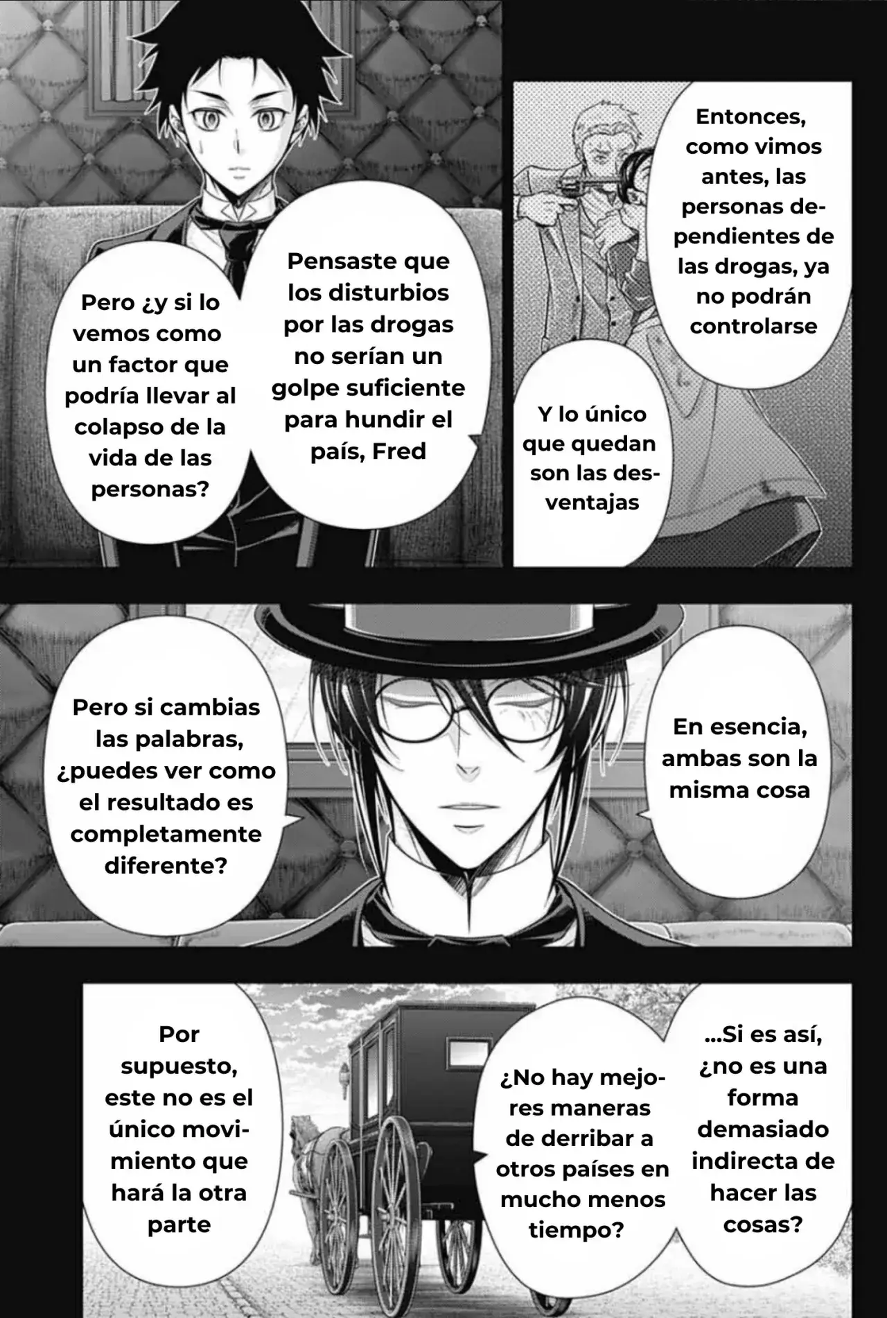 Capitulo 81 page 20