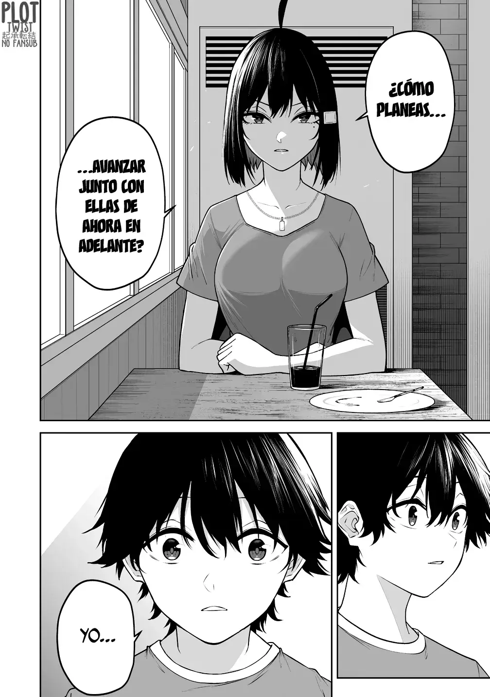 Capitulo 40 page 16