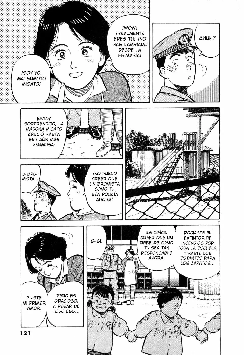 Capitulo 6 page 7