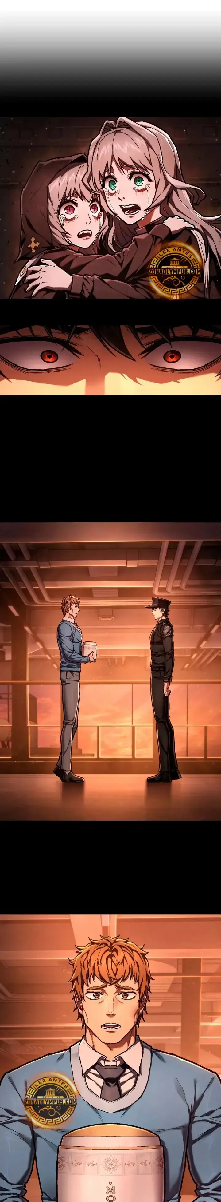 Capitulo 51 page 26