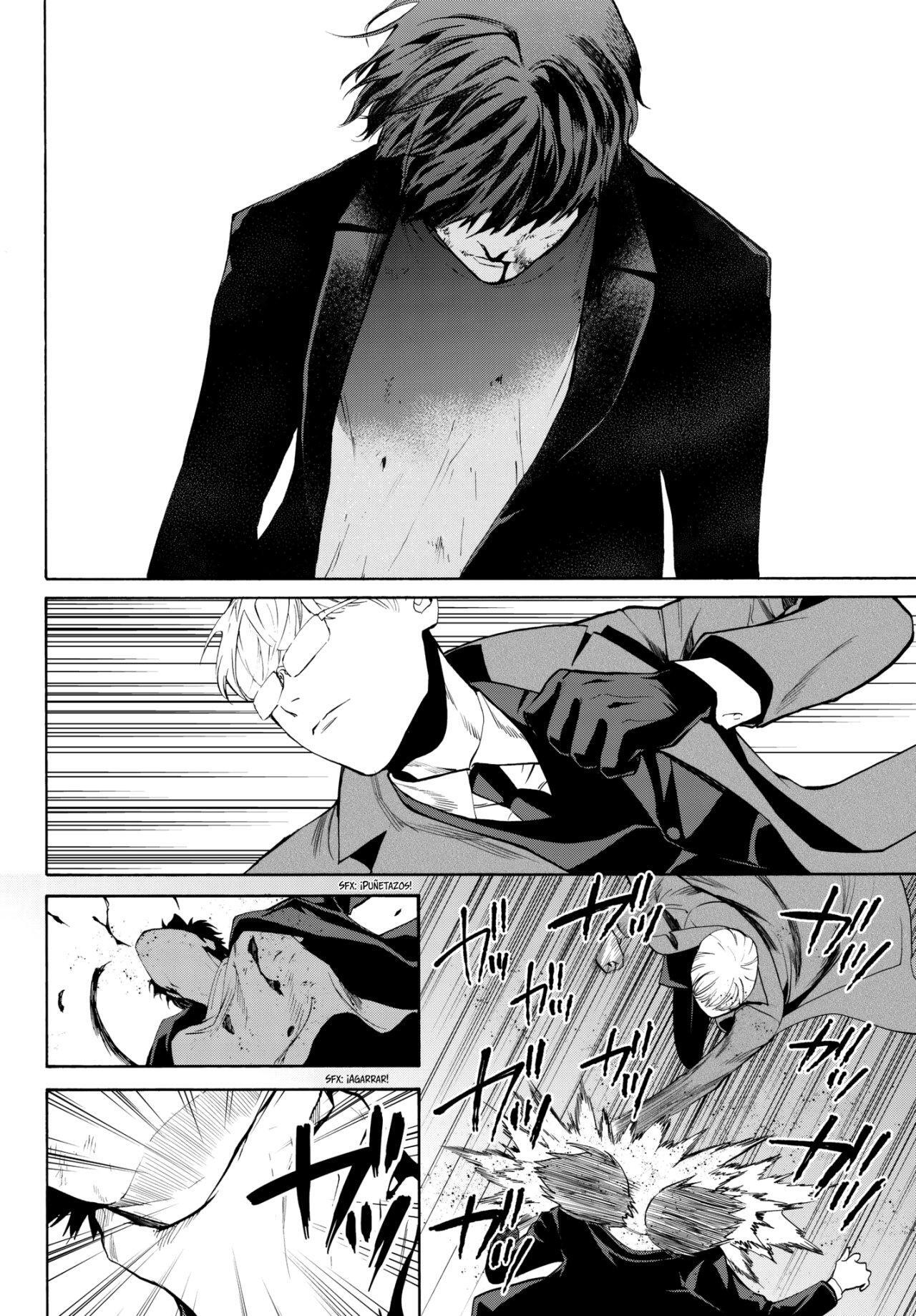 Capitulo 30 page 19