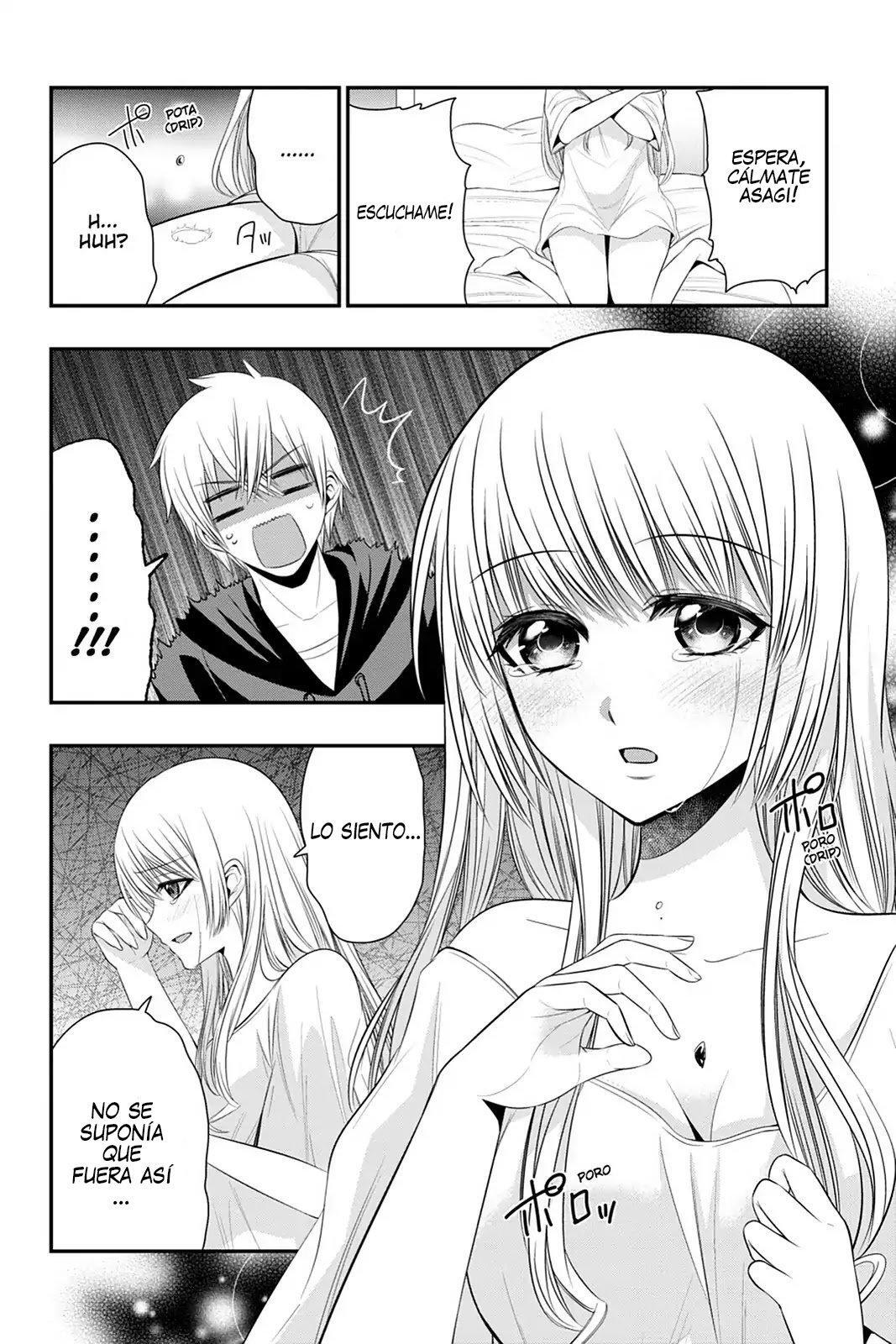 Capitulo 46 page 13