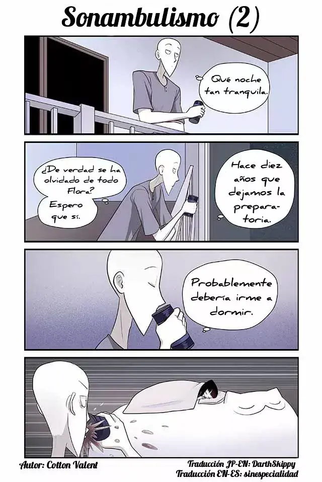 Capitulo 132 page 1