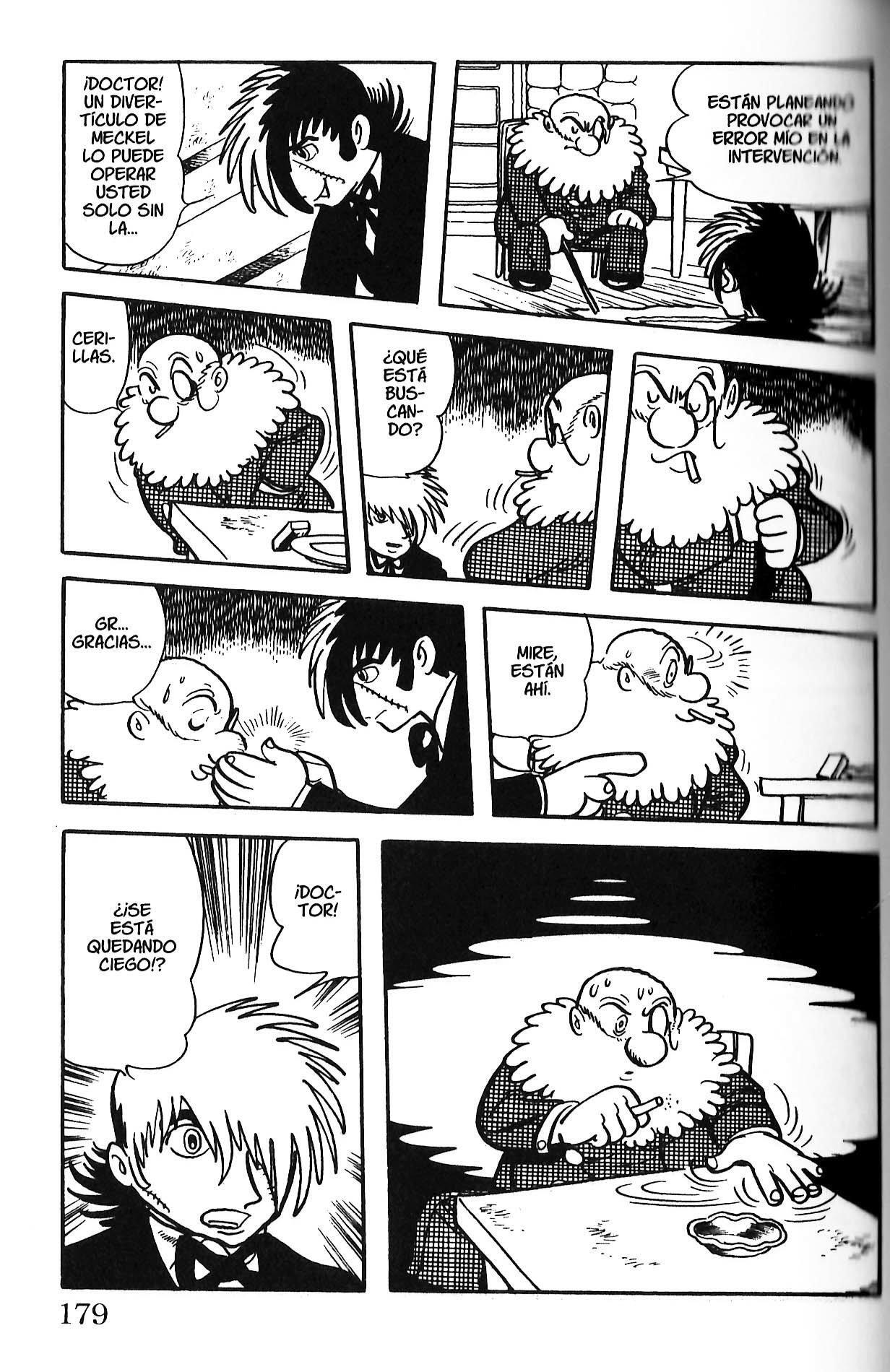 Capitulo 162 page 9