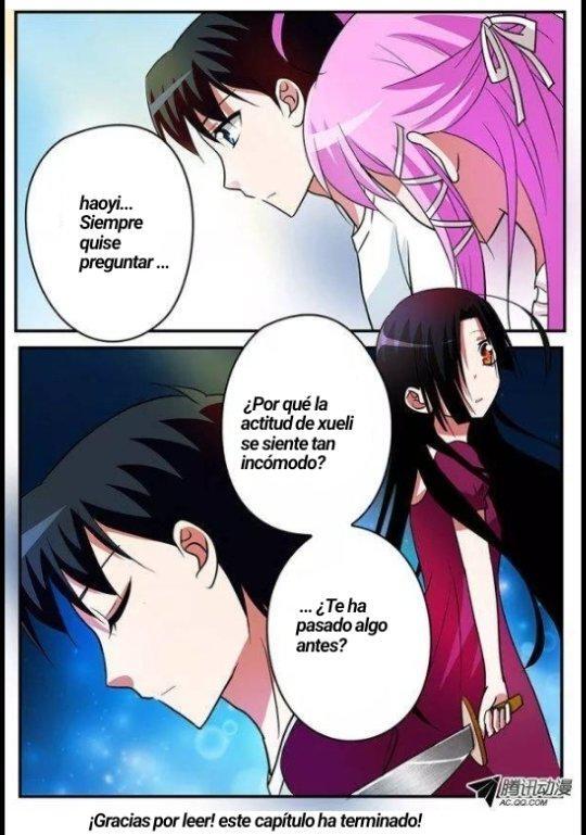 Capitulo 112 page 11