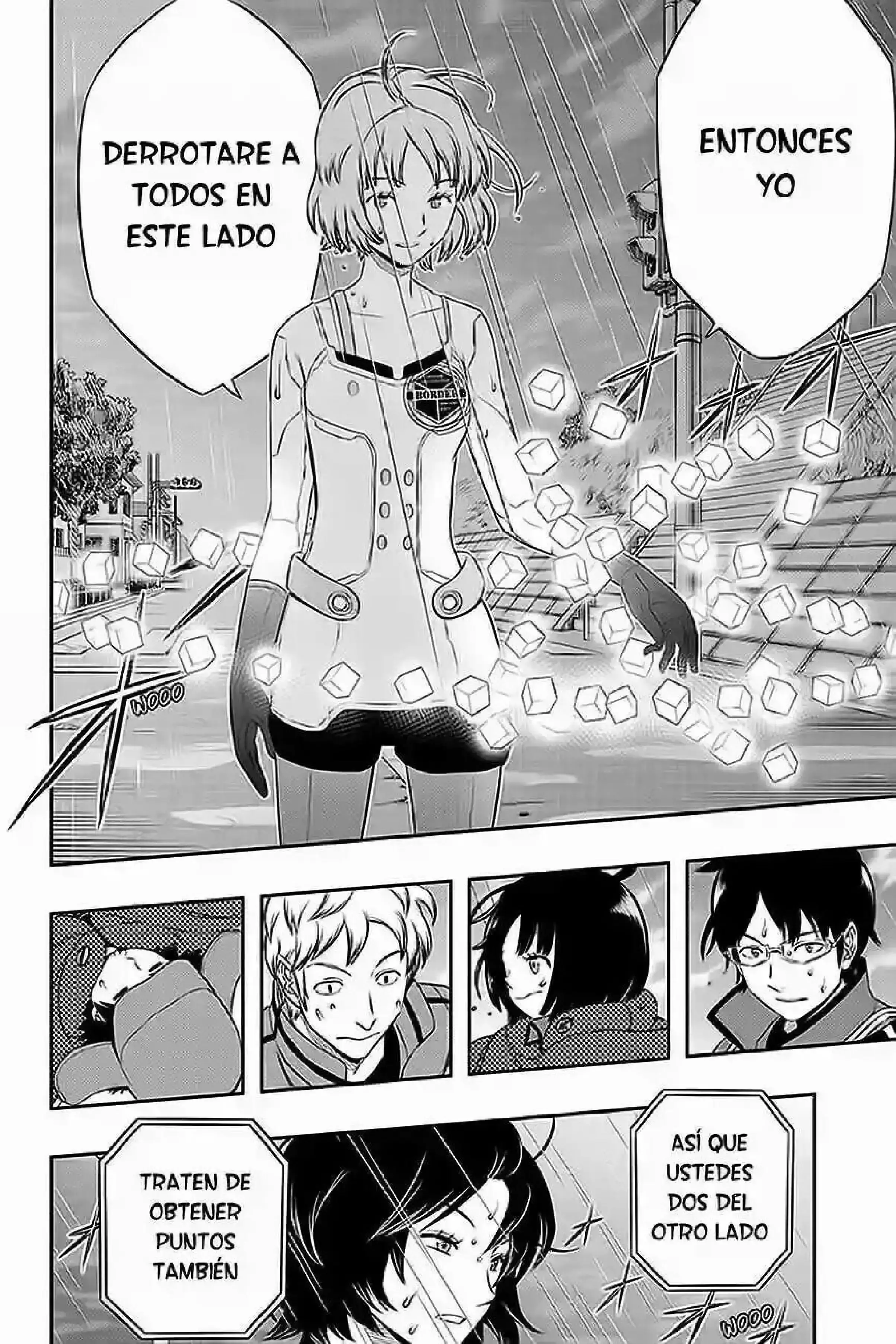 Capitulo 96 page 17