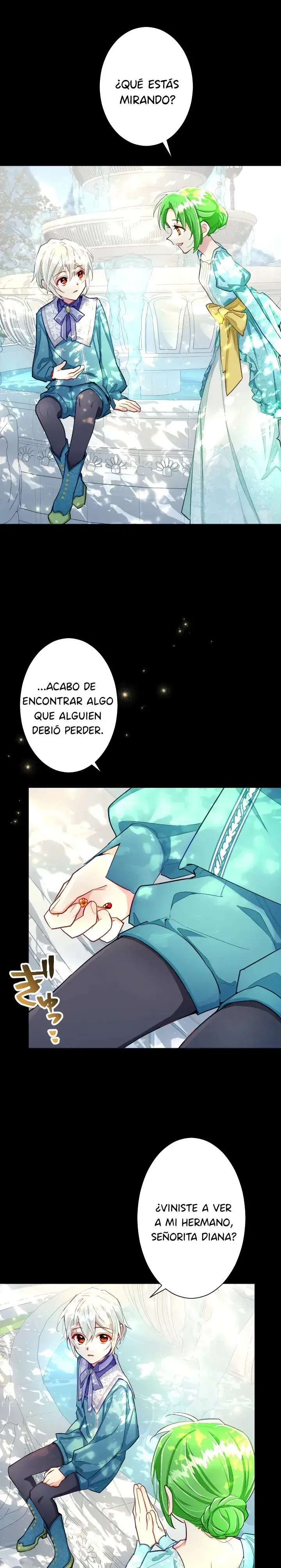 Capitulo 75 page 10