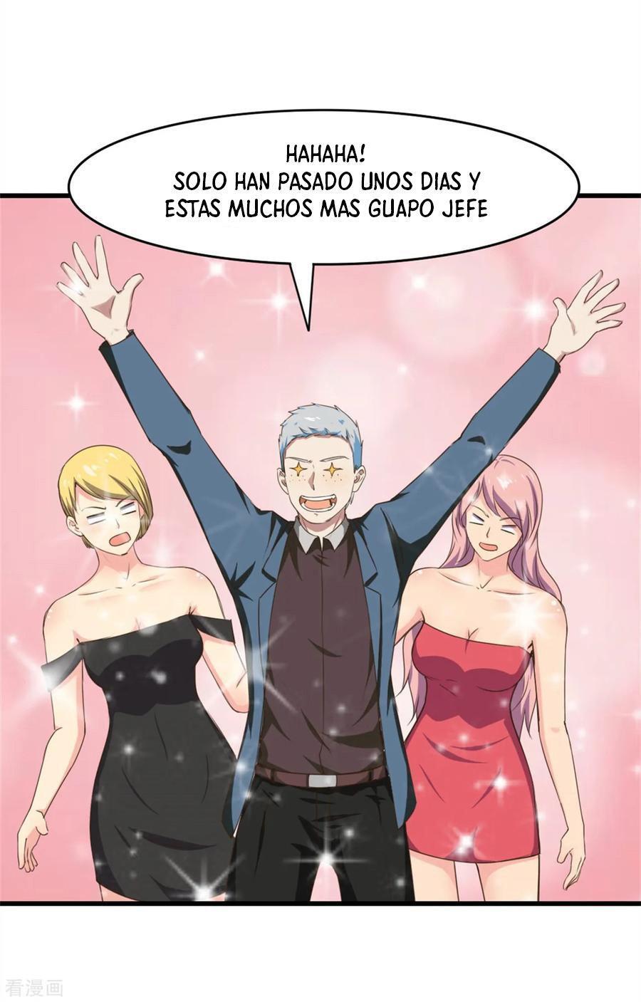 Capitulo 206 page 17