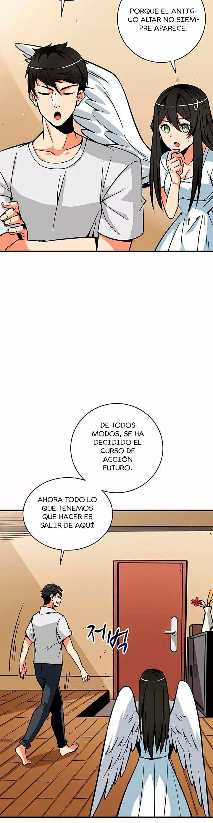 Capitulo 80 page 35
