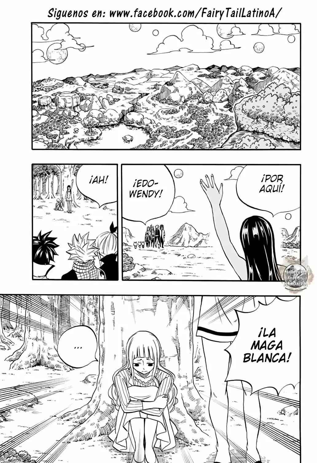 Capitulo 67 page 18