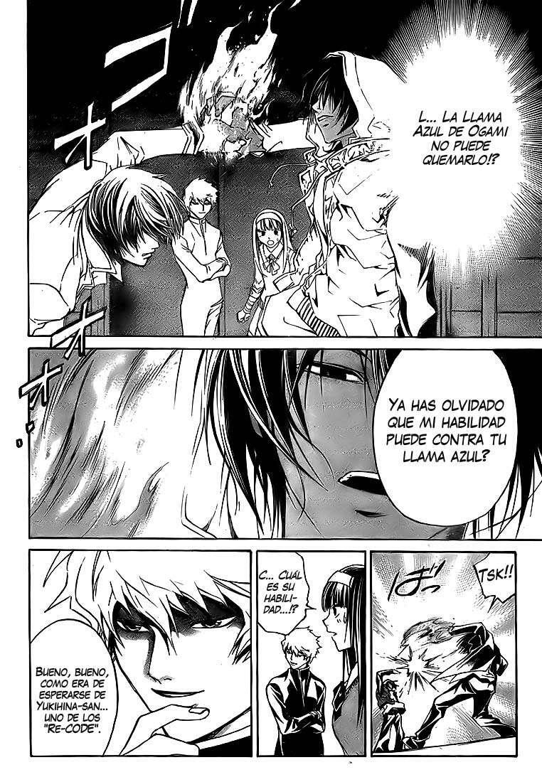 Capitulo 46 page 8