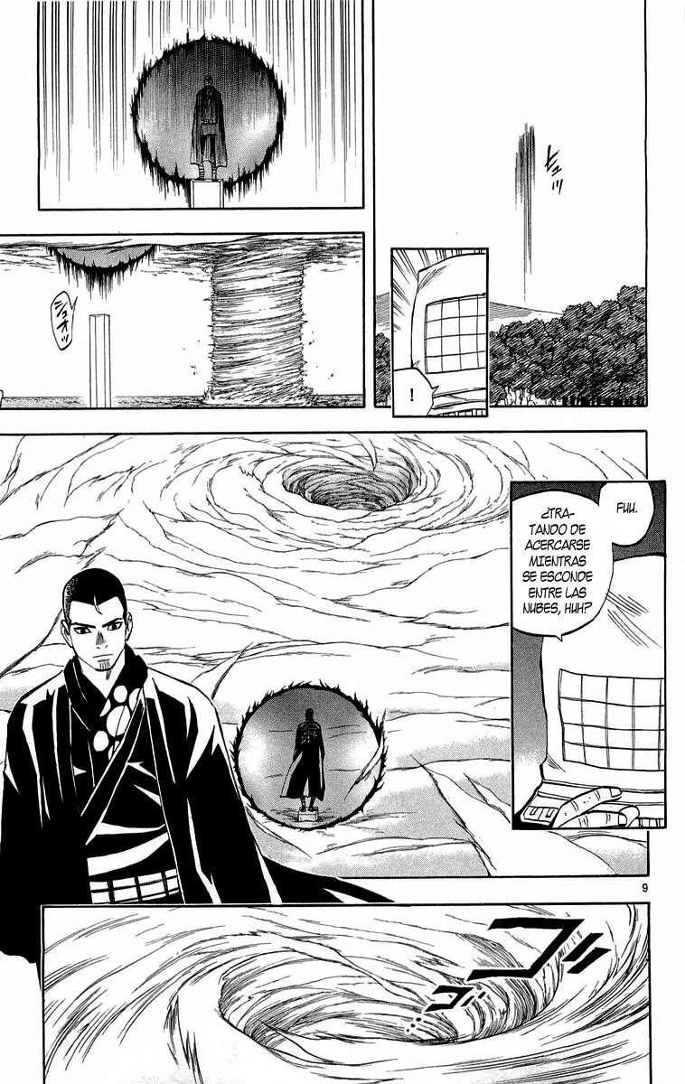 Capitulo 190 page 10