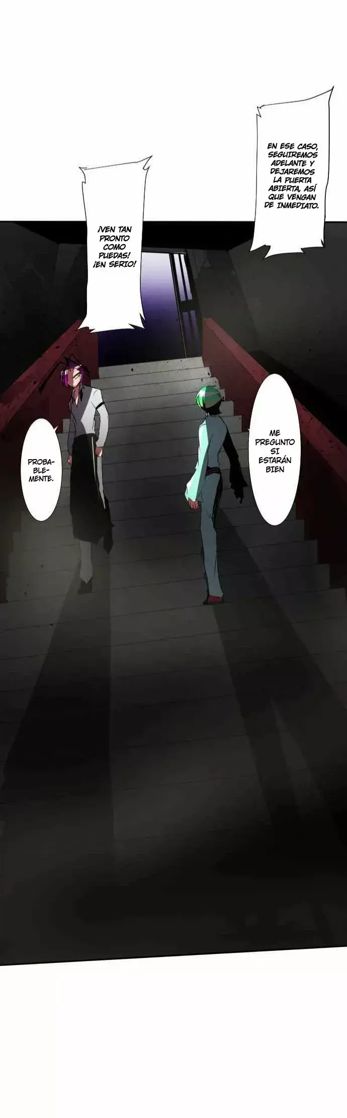 Capitulo 81 page 26