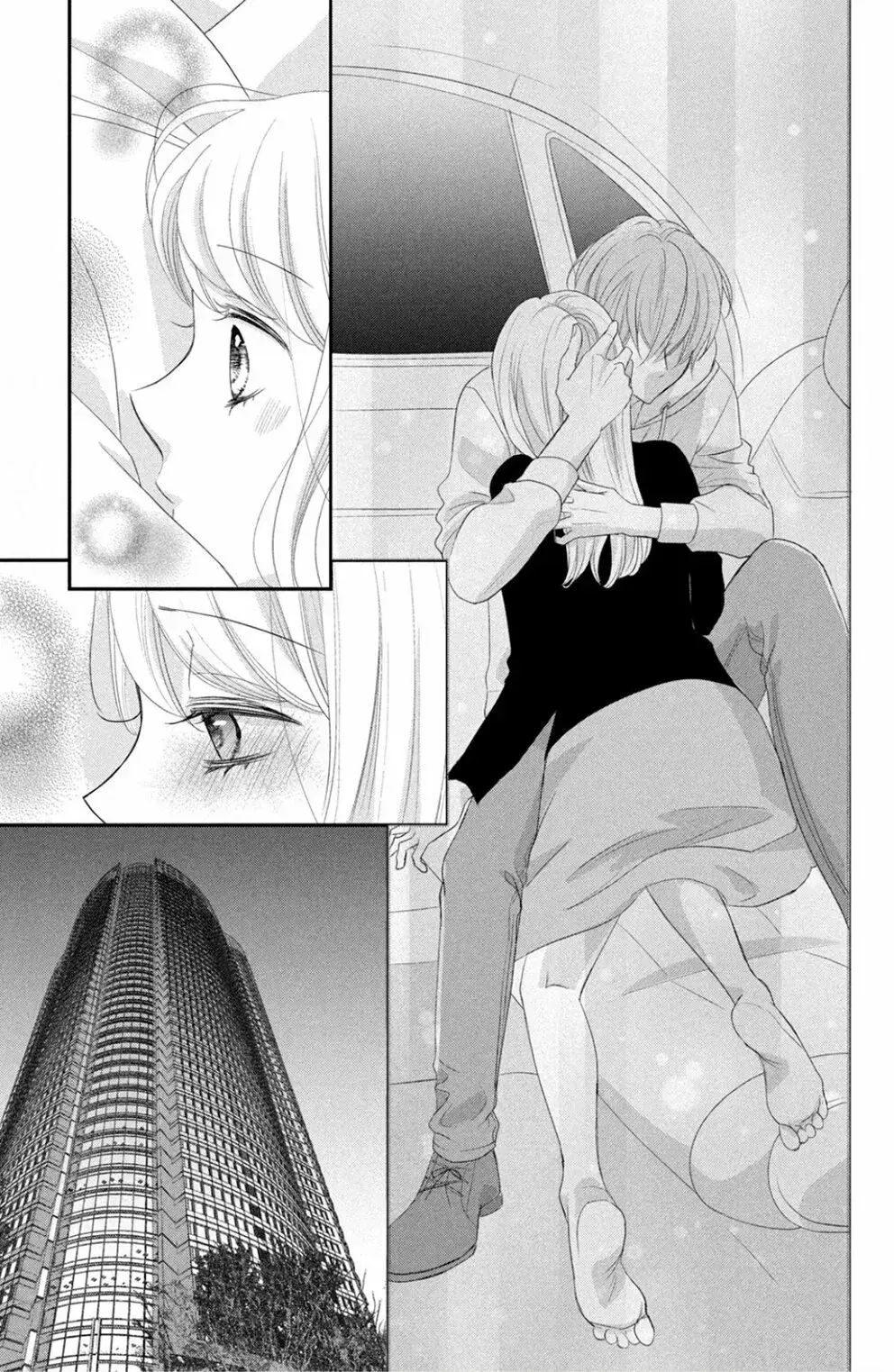 Capitulo 17 page 18