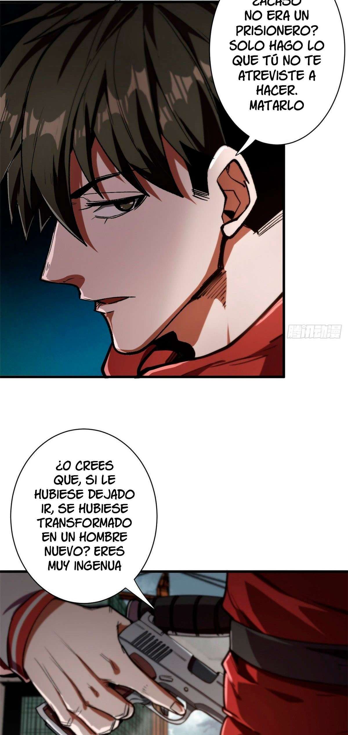 Capitulo 21 page 5