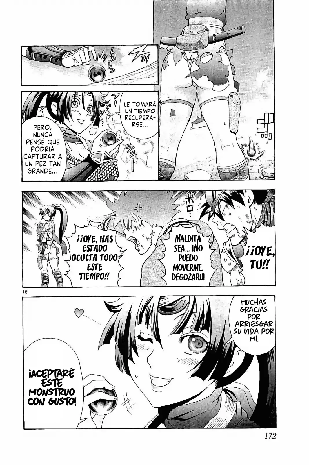 Capitulo 59 page 16