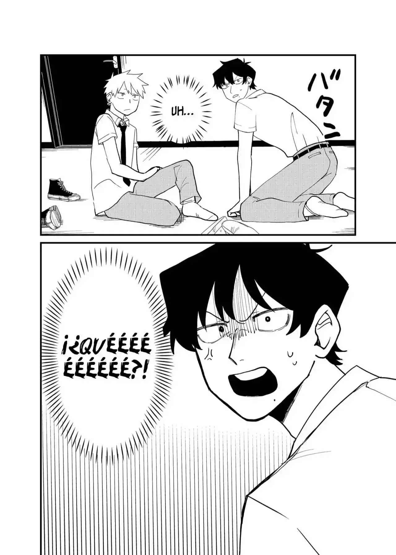 Capitulo 36 page 18