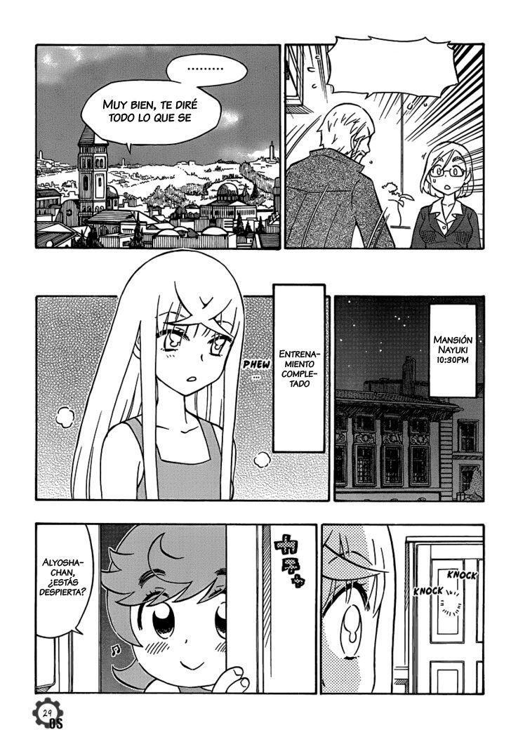 Capitulo 16 page 28