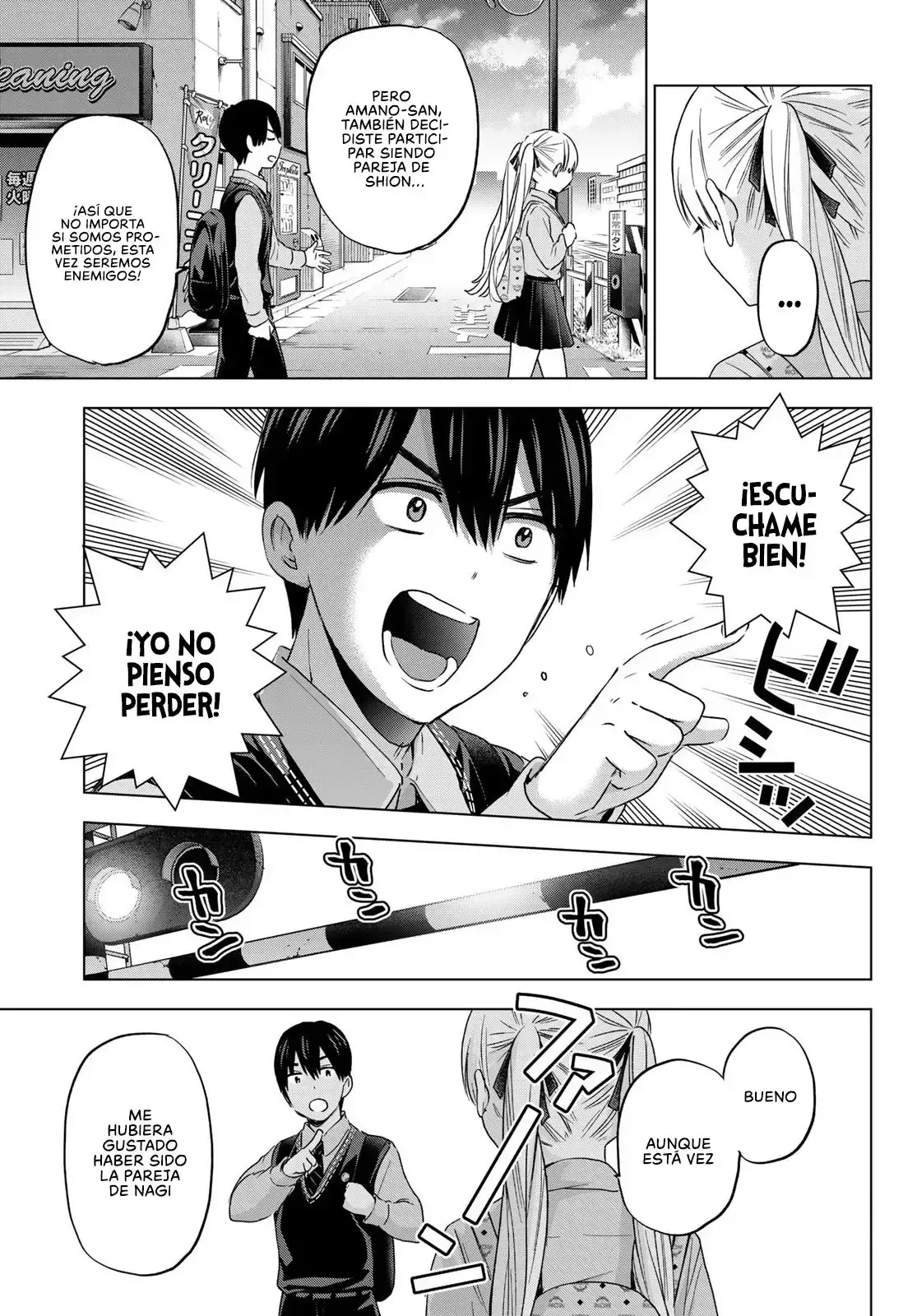 Capitulo 100 page 19