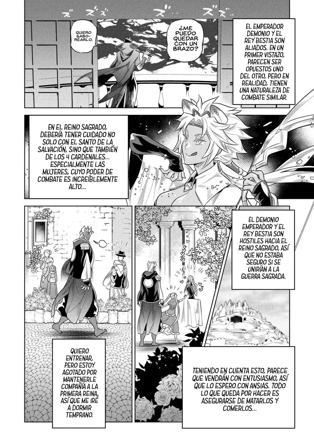 Capitulo 114 page 18