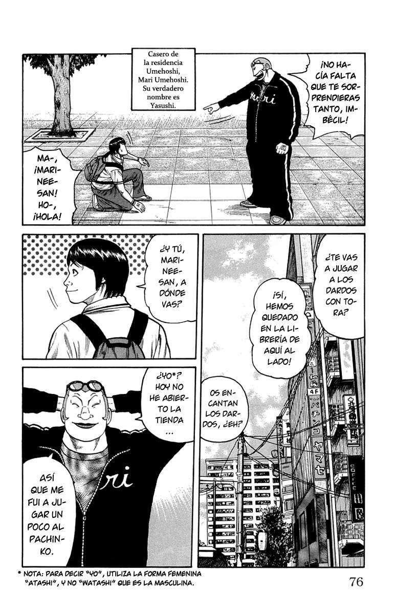 Capitulo 46 page 19