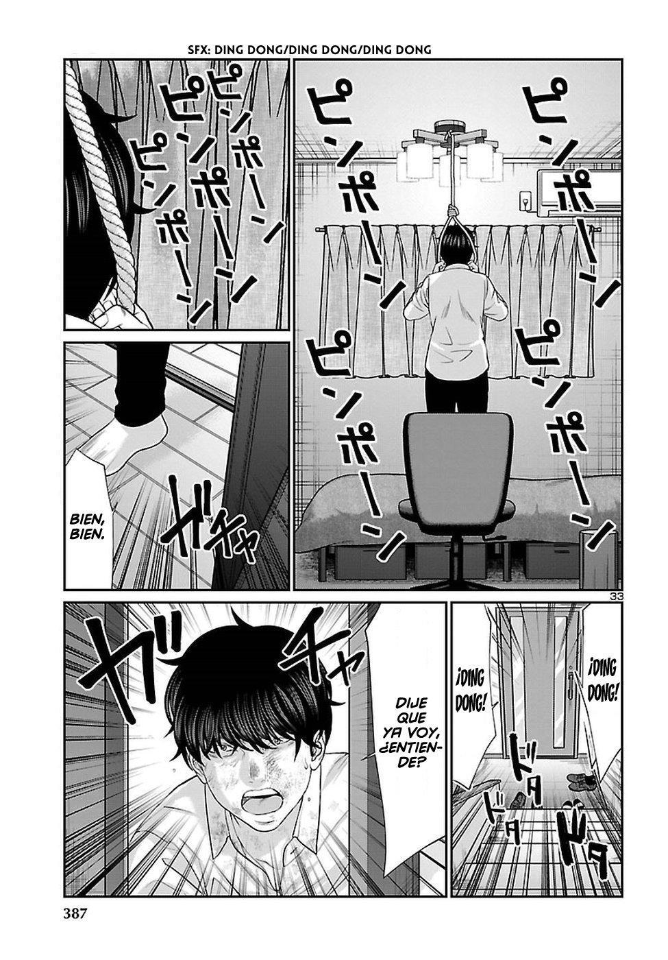 Capitulo 45 page 34