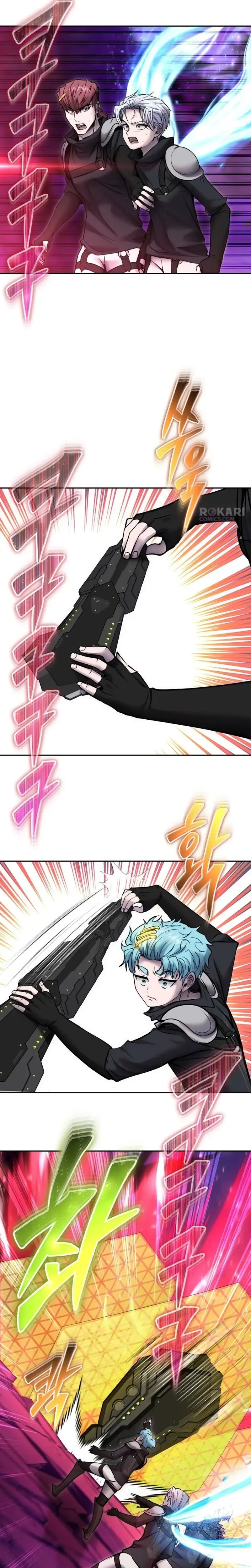 Capitulo 109 page 19