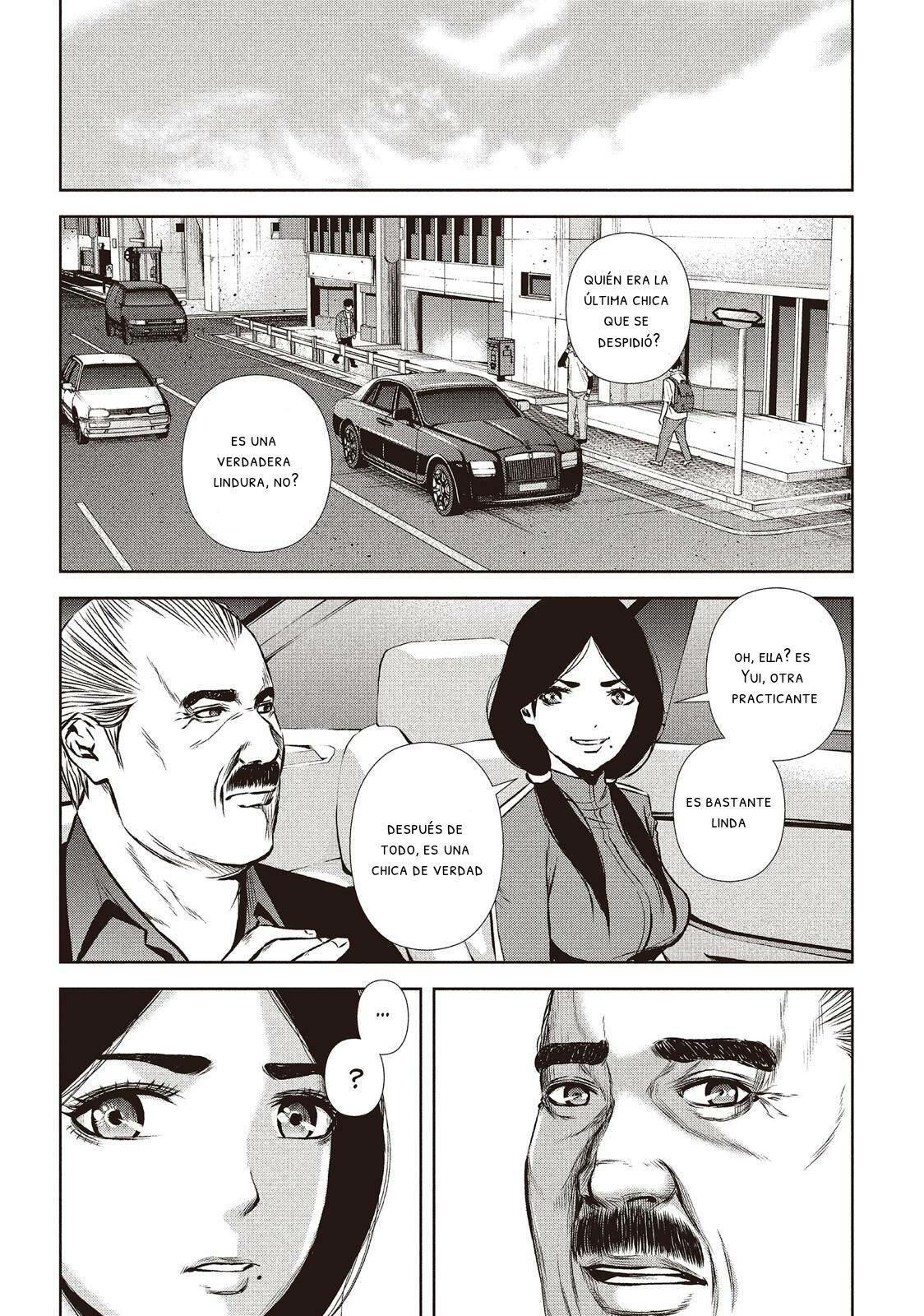 Capitulo 79 page 9