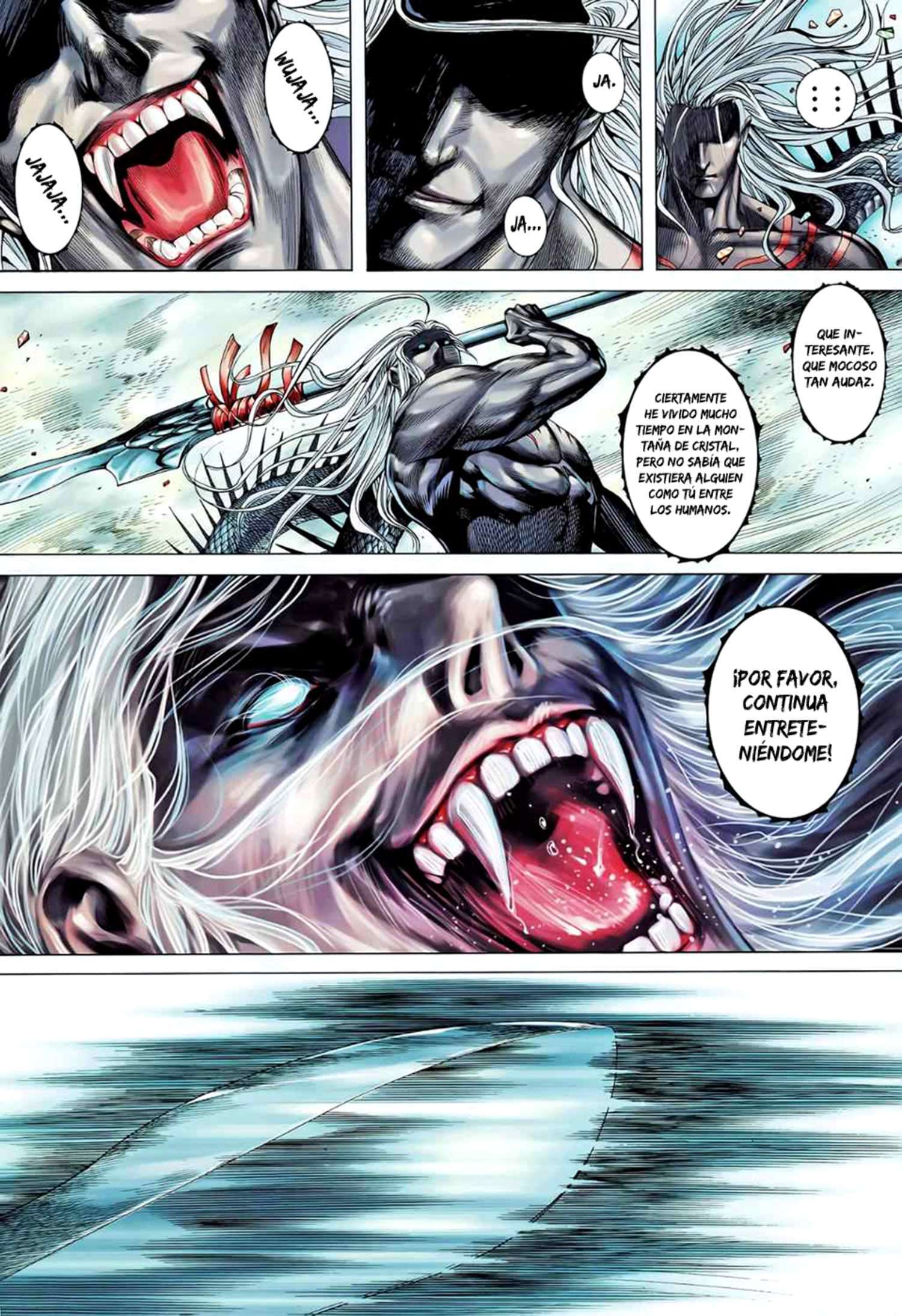Capitulo 53 page 25