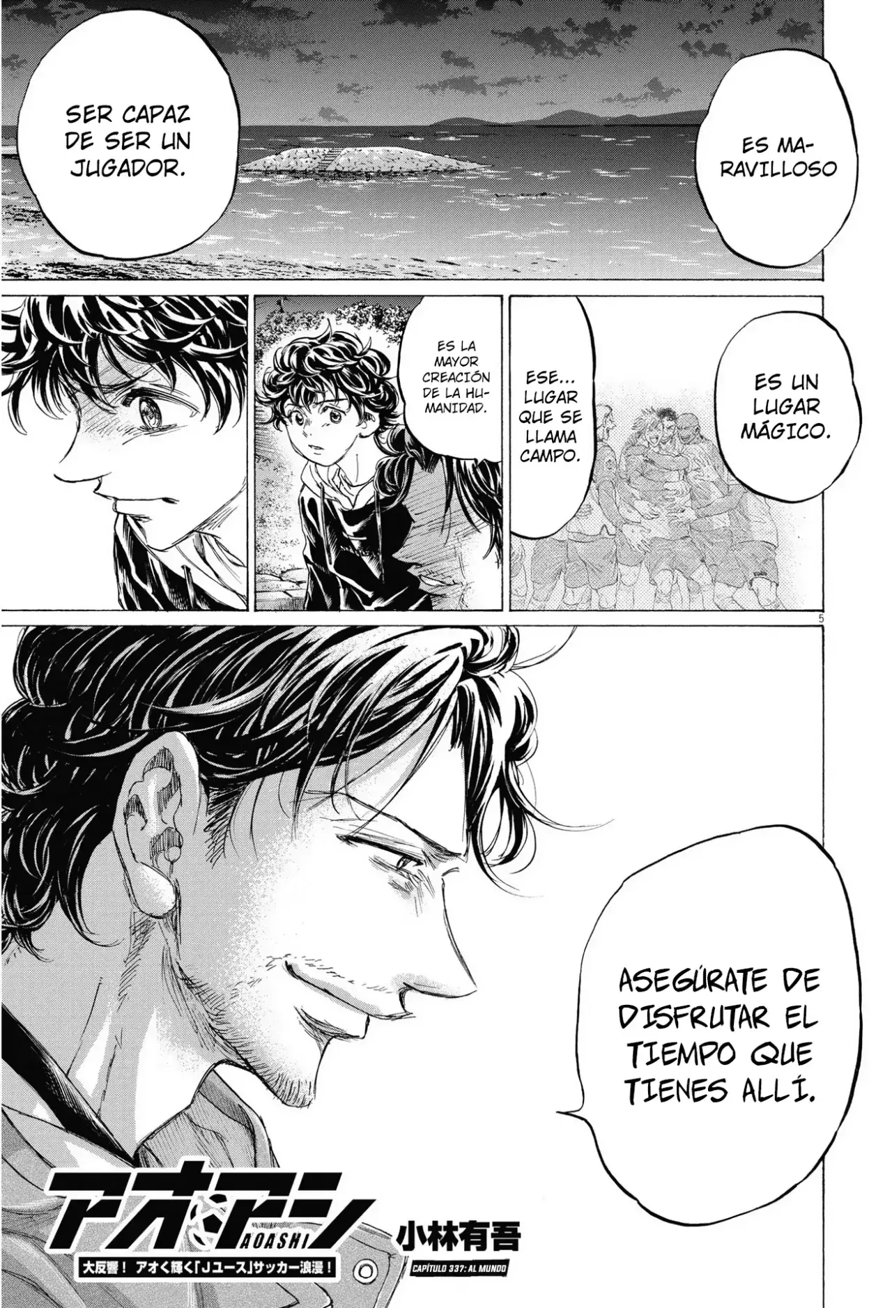 Capitulo 337 page 6
