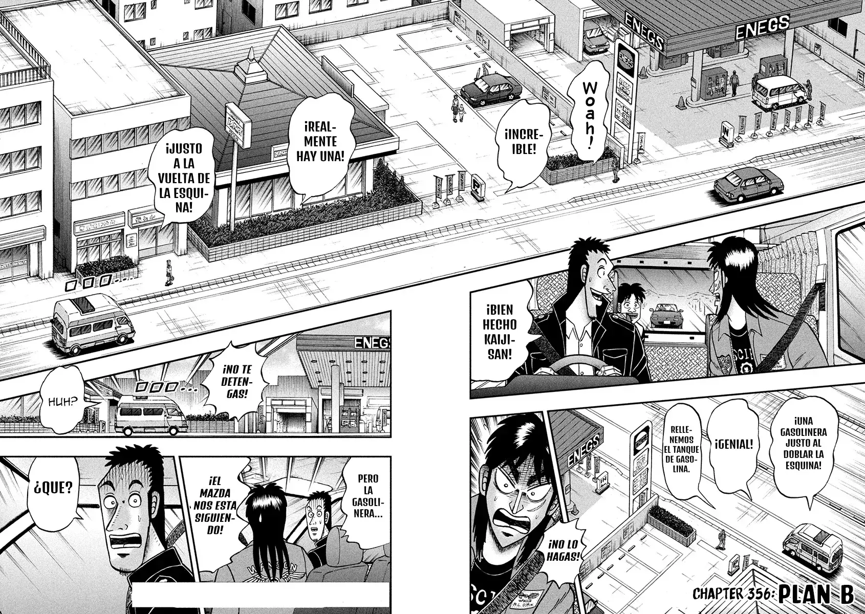 Capitulo 101 page 3