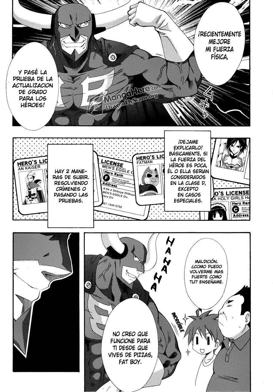 Capitulo 43 page 15